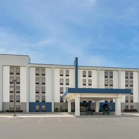 Hampton Inn Altoona-2