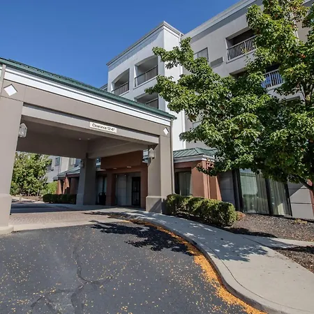 Country Inn & Suites By Radisson, Convention Center-2